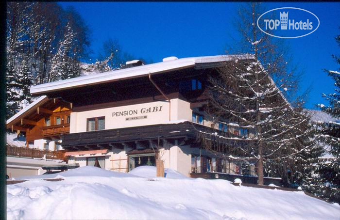 Фотографии отельера Pension Gabi 3*