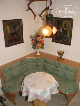 New photos from tourists Pension Hochwimmer 3*
