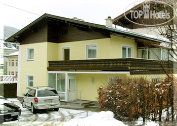 New photos from tourists Pension Pepi 3*