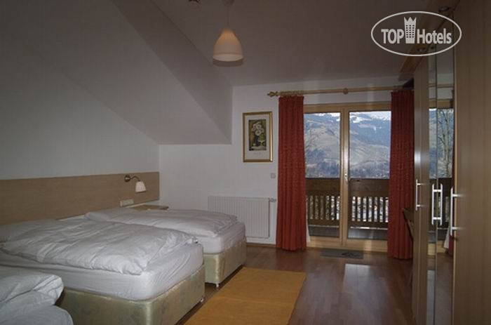 Новые добавленные фото туристов Haus Ashling APT