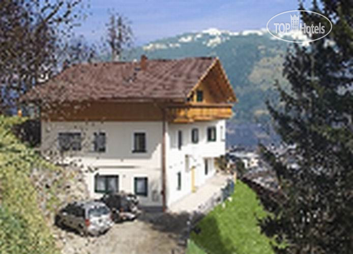Фотографии отельера Haus Ashling APT