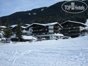 New photos from tourists Haus Wittenius APT