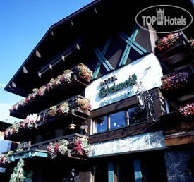New photos from tourists Edelweiss 4*