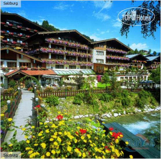 New photos from tourists Salzburg Hinterglemm 4*