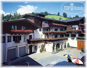 Hotel photo Eder Pansion 3*
