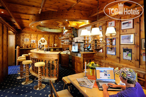 Hotelier's photos Sonnblick 3*
