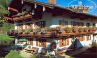 Hotelier's photos Haus Wimmer APT