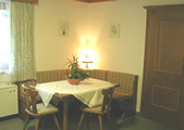 Hotel photo Taxach APT