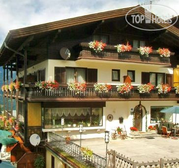 Hotelier's photos Kurhaus St. Leonard 3*