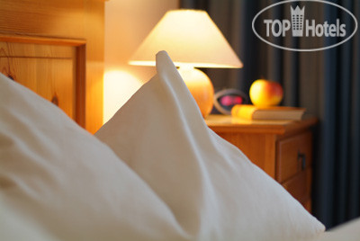 New photos from tourists Kurhaus St. Leonard 3*