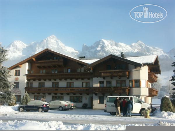 Hotelier's photos Auhof