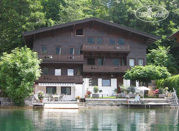 Hotelier's photos Seeappartement Erlberg 3*