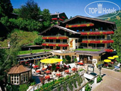 Hotelier's photos Saalbacher Hof 4*
