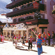 Hotelier's photos Bauer 4*
