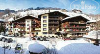 Hotelier's photos Sonne (Saalbach - Hinterglemm) 4*