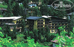 Hotel photo Sonnleiten 4*