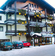 Hotel photo Unterwirt 3*
