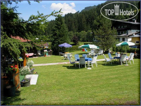 New photos from tourists Austria 3*