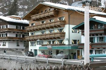 Hotel photo Garni Markus 3*