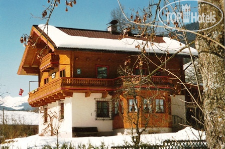 Hotel photo Haus Waldeck 3*