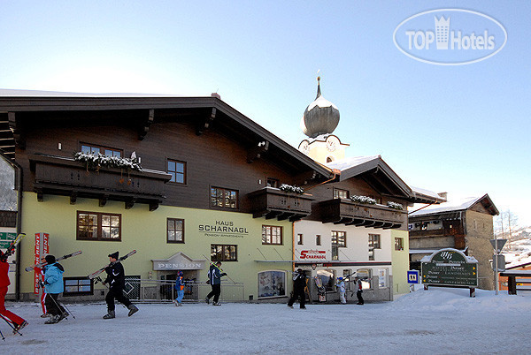 Hotelier's photos Scharnagl 3*