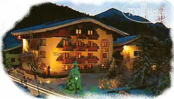 Фотографии отельера Landhaus Haas