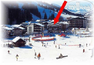 Hotelier's photos Aamadall 3*