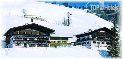 Hotel photo Jugendgaestehaus Thurnerhof 2*