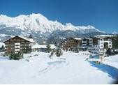 New photos from tourists Krallerhof 4*