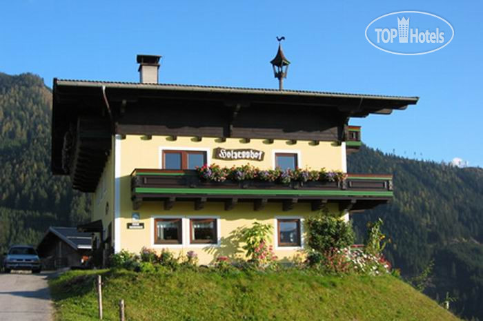 Hotel photo Holzegghof 