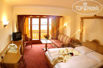 Hotel photo Alpenblick 4*