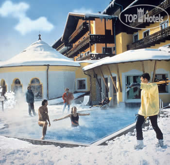 New photos from tourists Alpenblick 4*