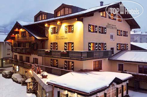 Hotelier's photos Heitzmann 4*