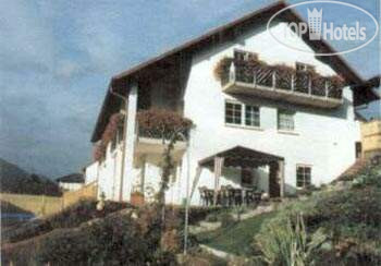 Hotel photo Traube hotel Zell am See 3*