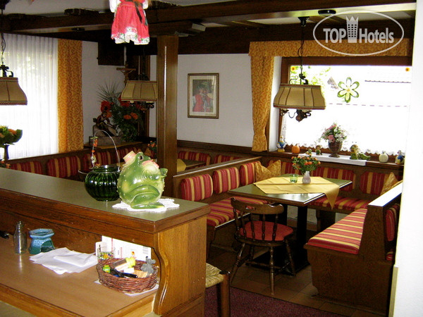 New photos from tourists Alpenrose 3*