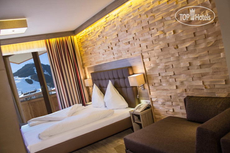 Hotelier's photos Hotel am Reiterkogel 4*