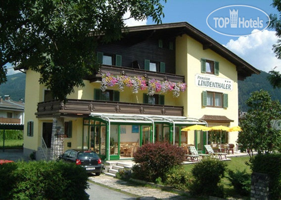 Hotel photo Lindenthaller 3*
