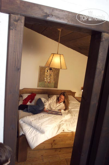 New photos from tourists Sport & Party Hotel 3*