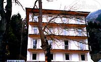 New photos from tourists Nefer Pension 3*