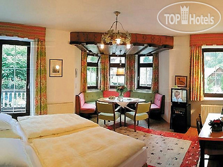 Новые добавленные фото туристов Gruner Baum 4*