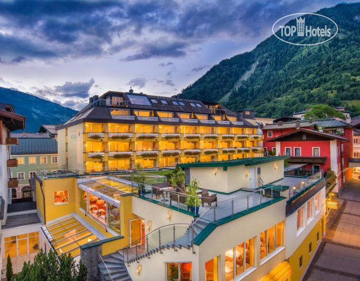 Hotelier's photos Norica 4*