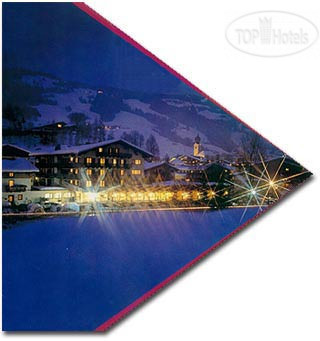Hotel photo Kristall 4*