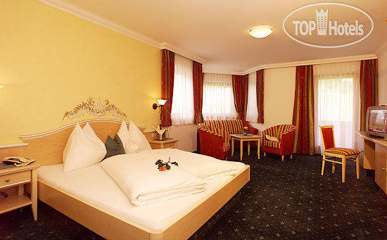 Hotel photo Gappmaier 4*