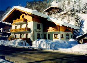 Hotelier's photos Boehmerwald 3*