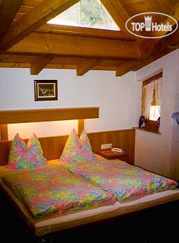 New photos from tourists Boehmerwald 3*