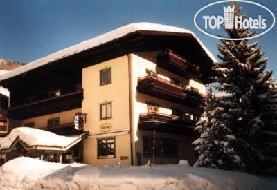 Hotel photo Jagerwirt 3*