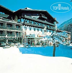 Фотографии отельера Alpenhotel Das Erlebnishotel 4*