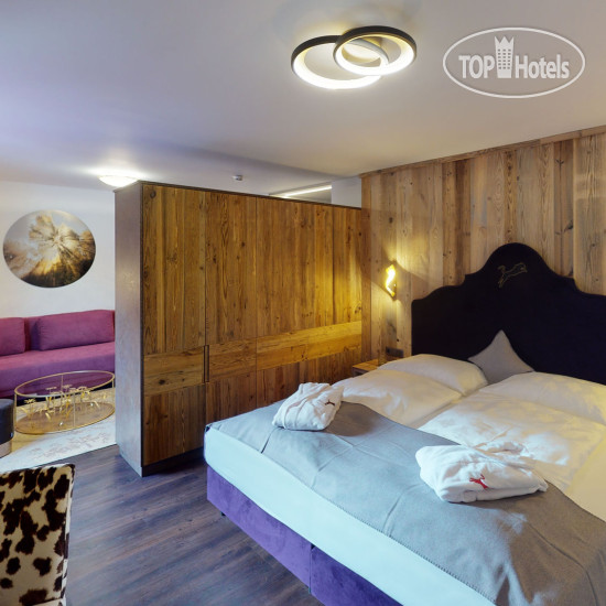 Hotelier's photos Hotel PantherA 4*