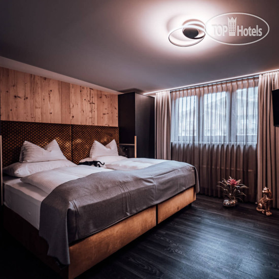 Фотографии отельера Hotel Panther'A 4*