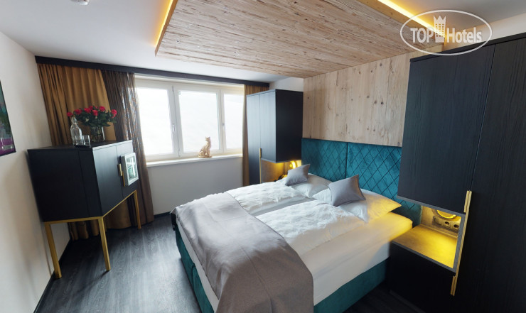 Фотографии отеля  Hotel Panther'A 4*